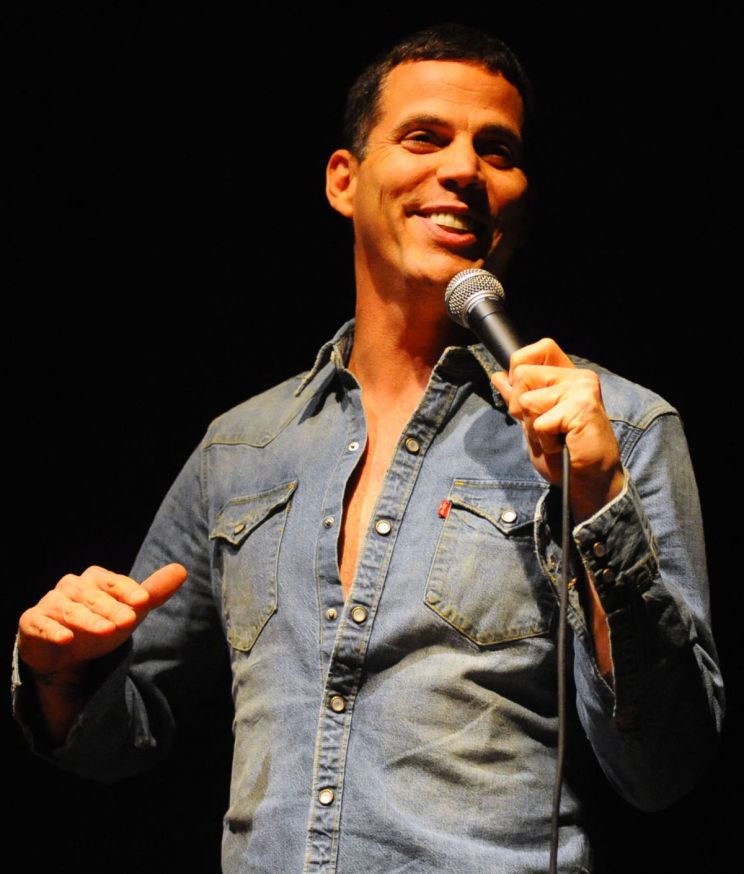 Steve-O