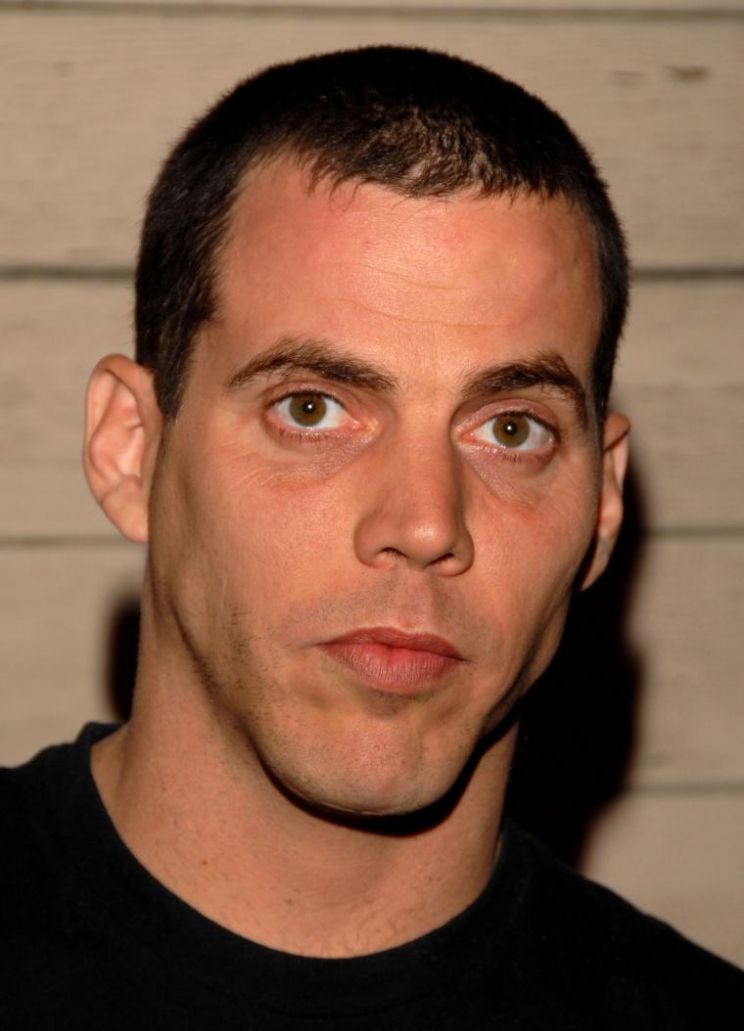 Steve-O