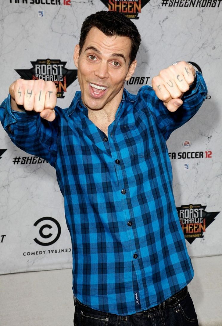 Steve-O