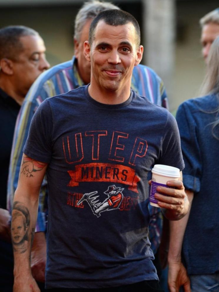 Steve-O