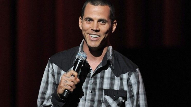 Steve-O