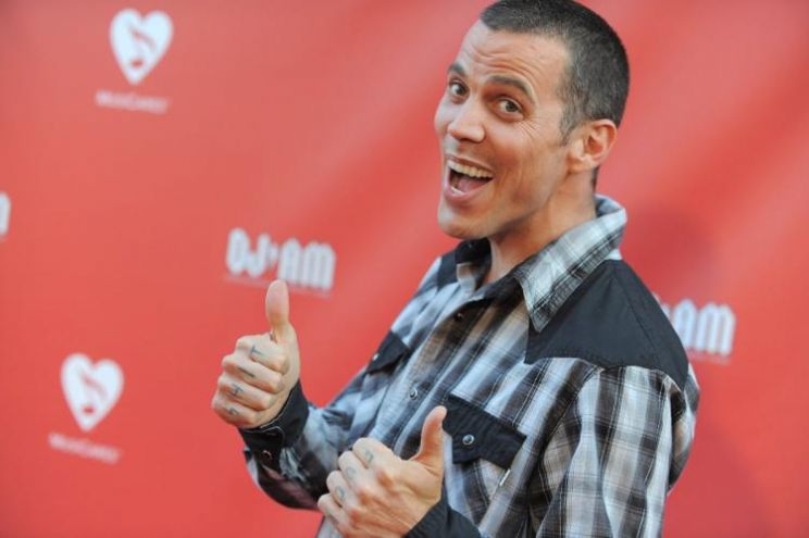 Steve-O