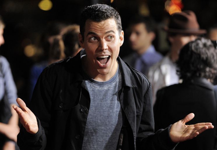 Steve-O