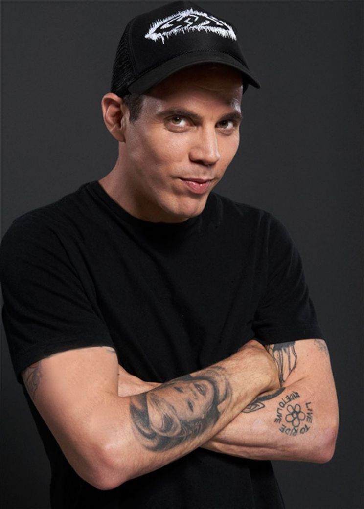 Steve-O