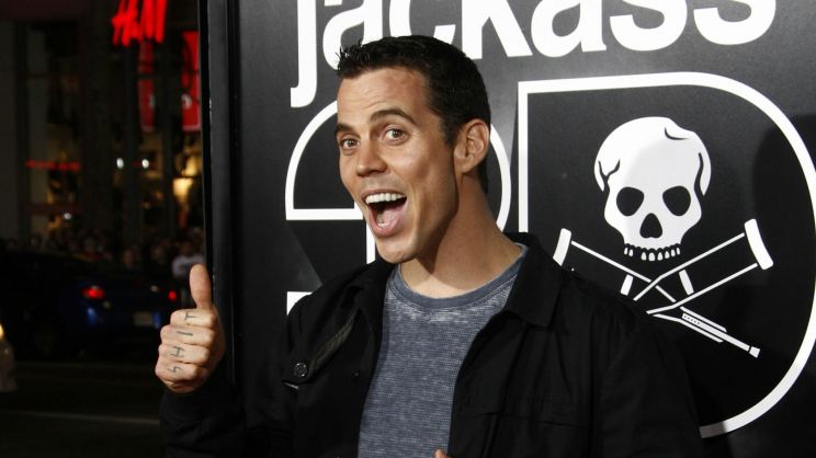 Steve-O