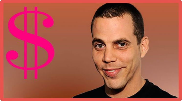 Steve-O