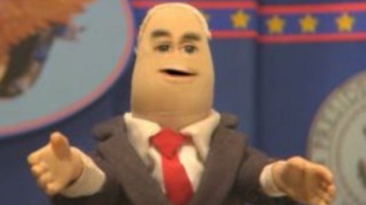 Steve Oedekerk