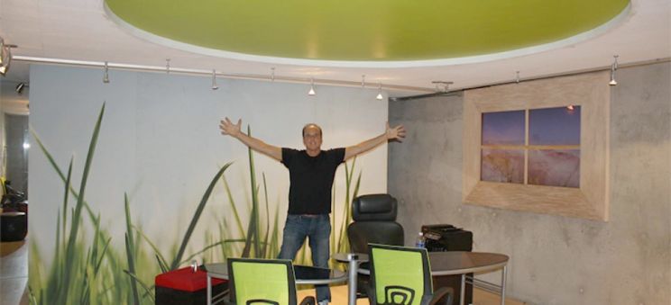 Steve Oedekerk