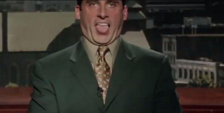 Steve Oedekerk
