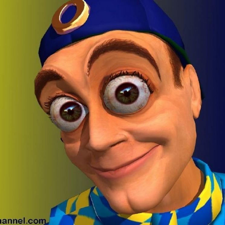 Steve Oedekerk