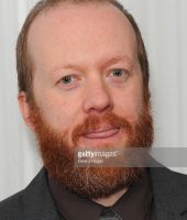 Steve Oram