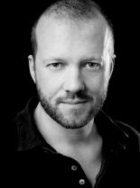Steve Oram