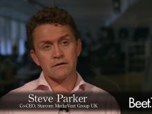 Steve Parker