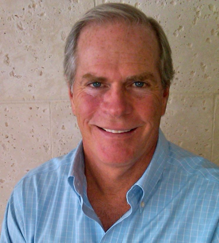 Steve Parker