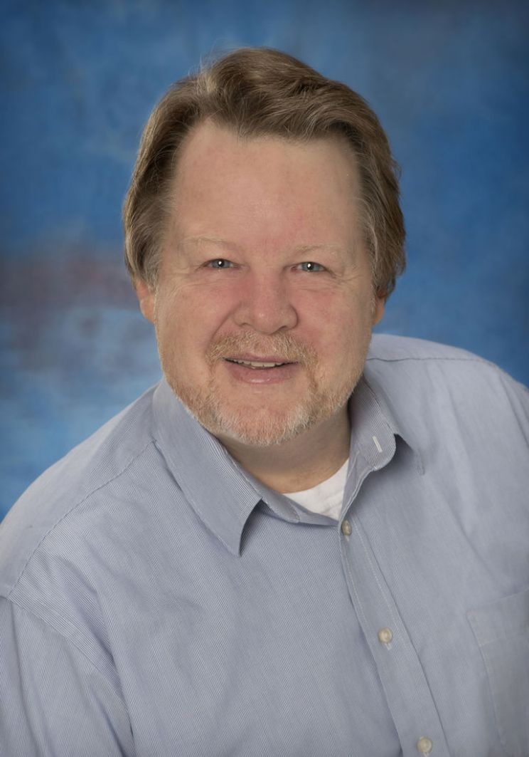 Steve Parker