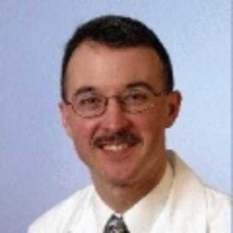 Steve Parker
