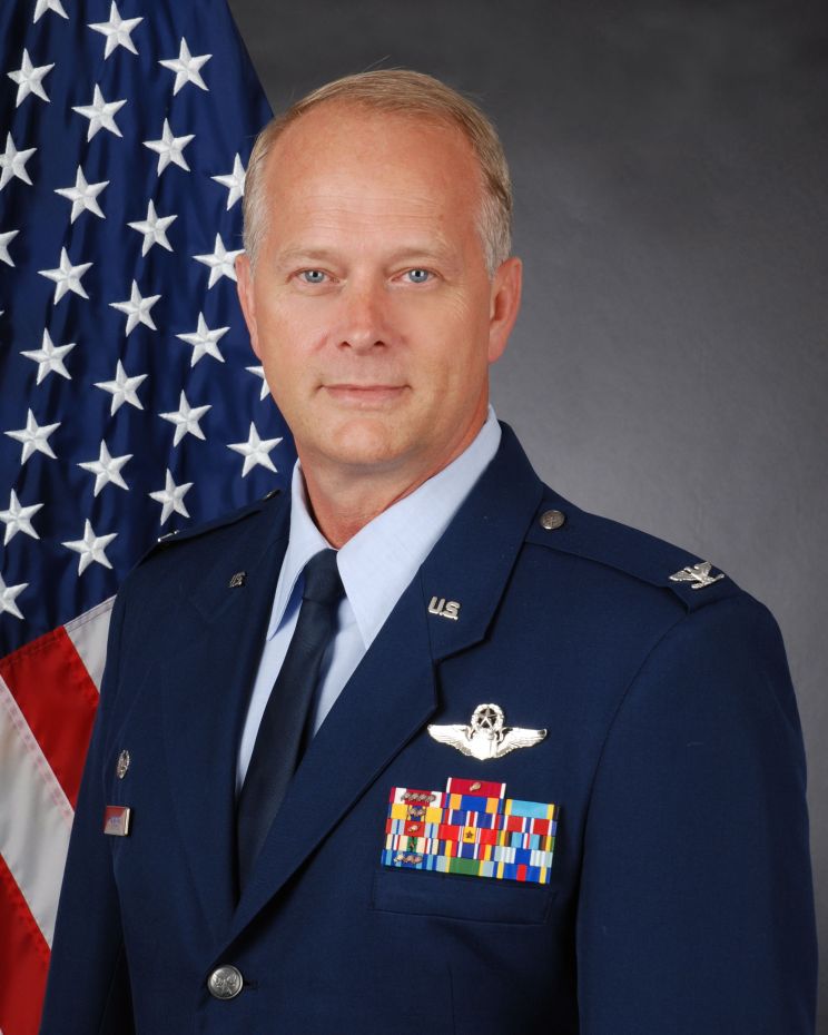 Steve Parker