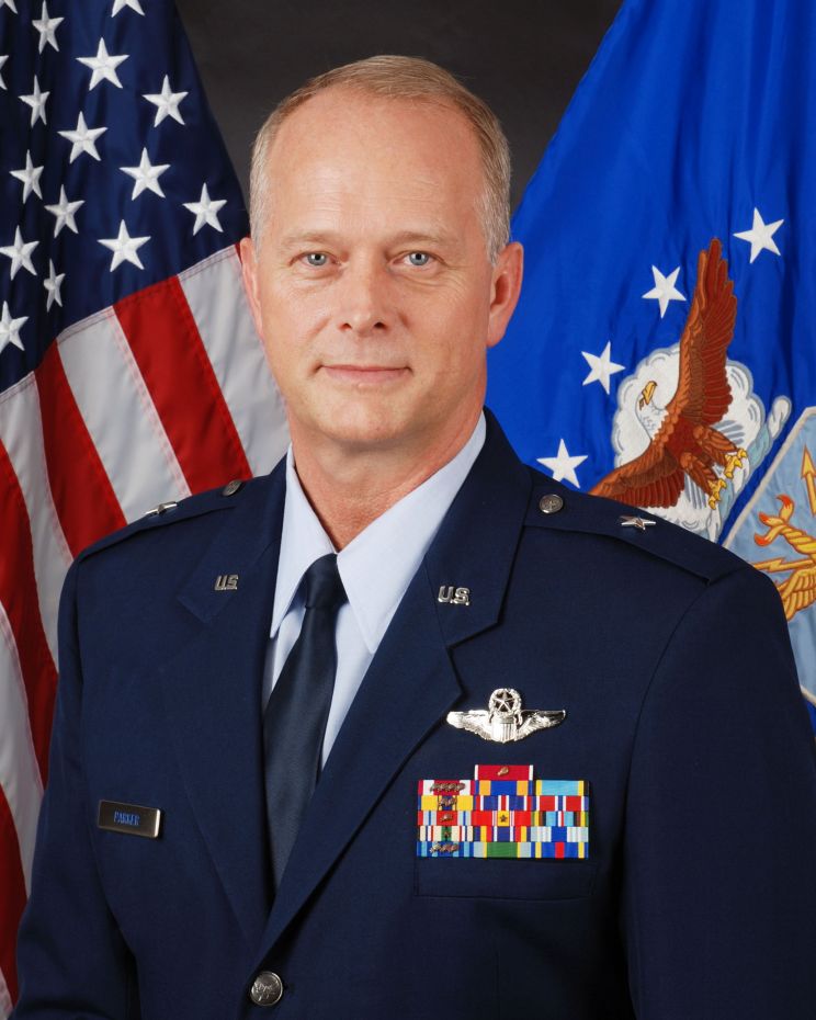 Steve Parker