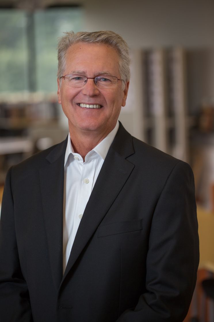 Steve Parker