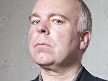 Steve Pemberton