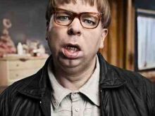 Steve Pemberton