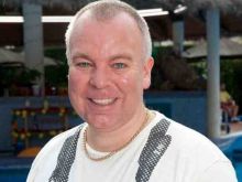 Steve Pemberton