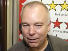 Steve Pemberton