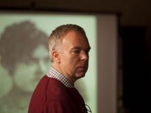 Steve Pemberton