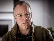 Steve Pemberton