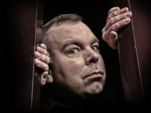 Steve Pemberton