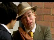 Steve Pemberton