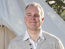 Steve Pemberton