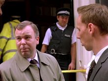 Steve Pemberton