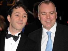 Steve Pemberton