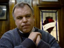 Steve Pemberton