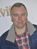 Steve Pemberton