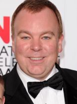 Steve Pemberton