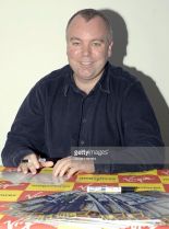 Steve Pemberton