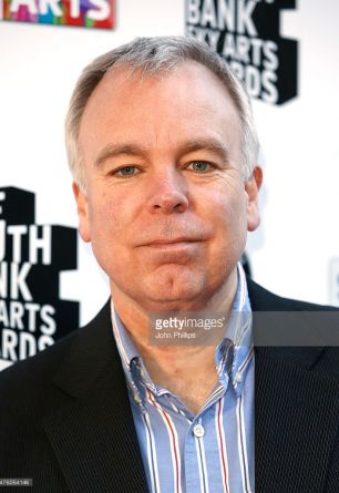 Steve Pemberton