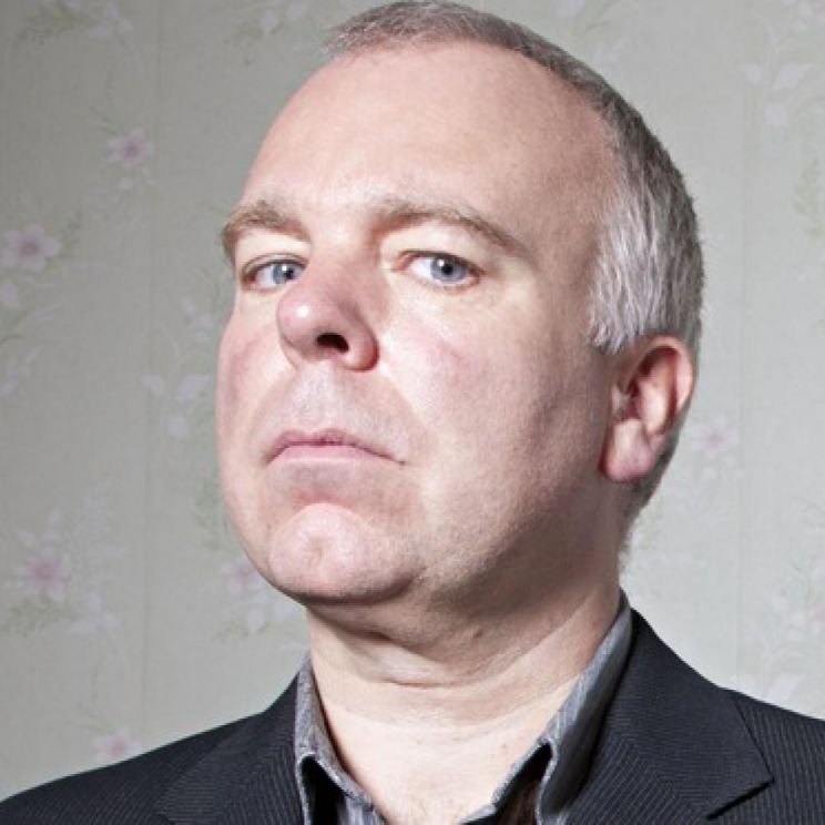 Steve Pemberton