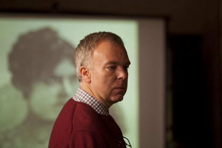 Steve Pemberton