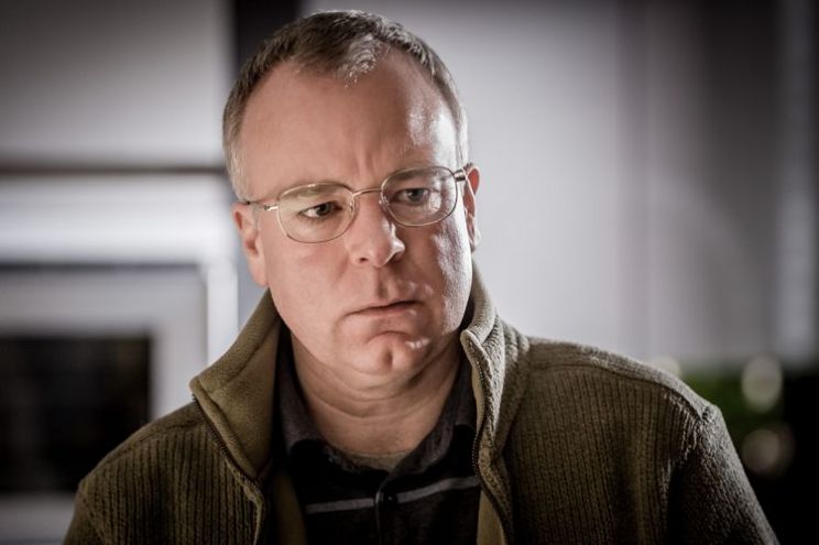 Steve Pemberton