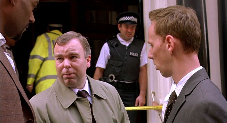 Steve Pemberton