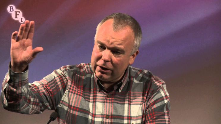 Steve Pemberton