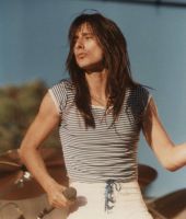 Steve Perry