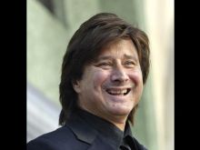 Steve Perry