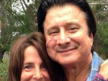 Steve Perry