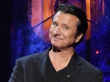 Steve Perry