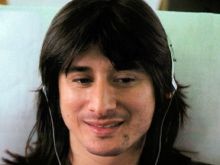 Steve Perry