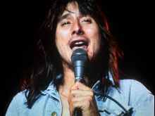 Steve Perry